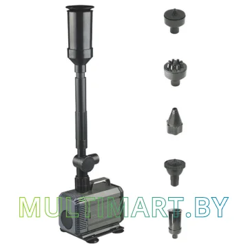 Фонтанный насос Grandfar GFA-5003